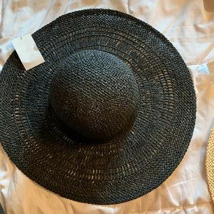 H&M sun hat